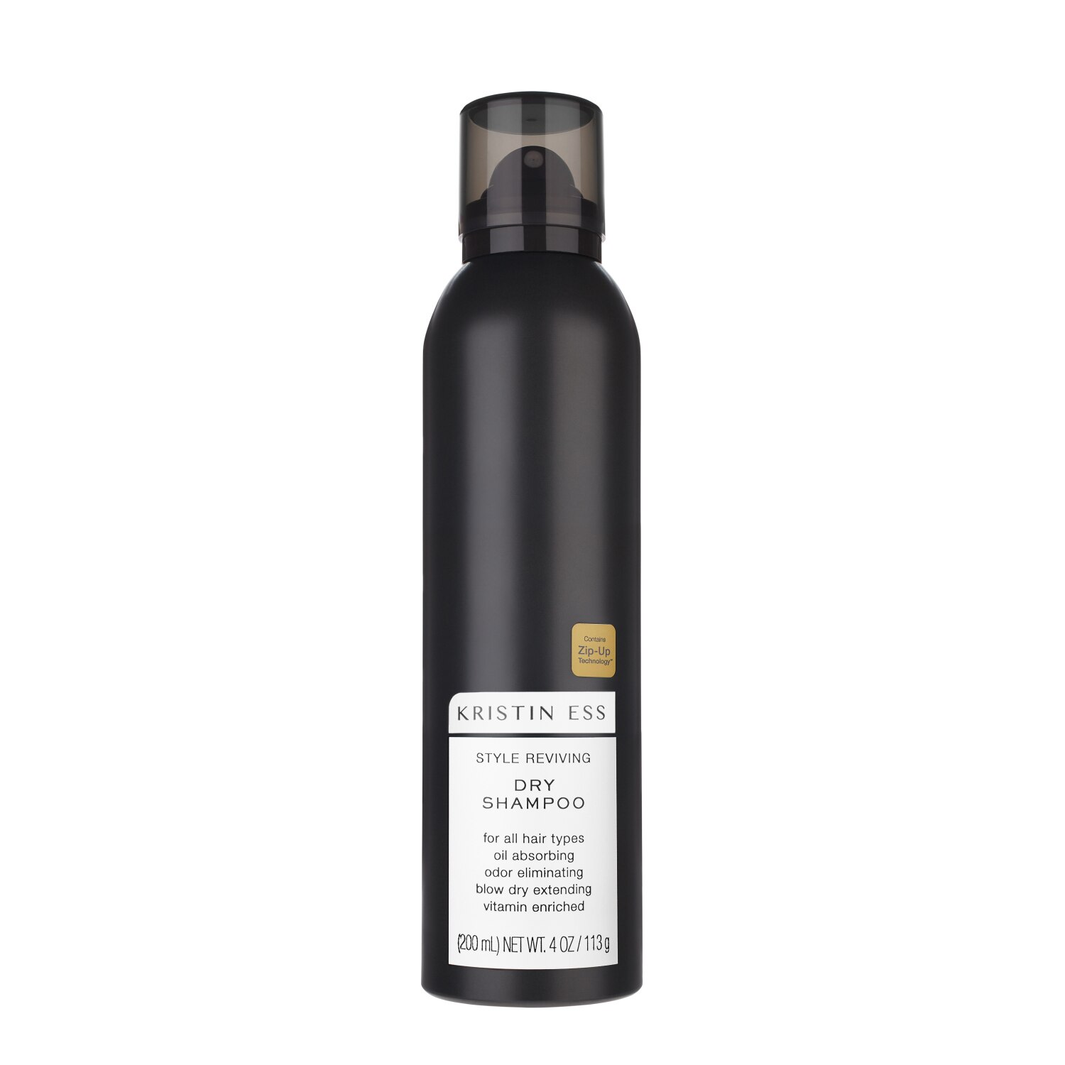 SHAMPOO EN SECO KRISTIN ESS 113 G